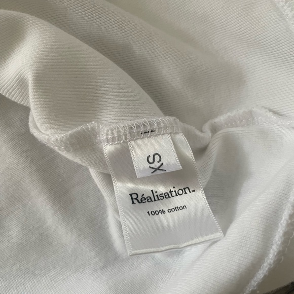 Realisation Par long sleeve - Picture 3 of 3